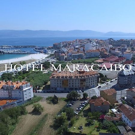 Hotel Maracaibo Портоново Екстериор снимка