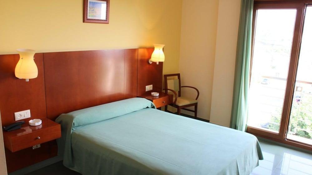 Hotel Maracaibo Портоново Екстериор снимка