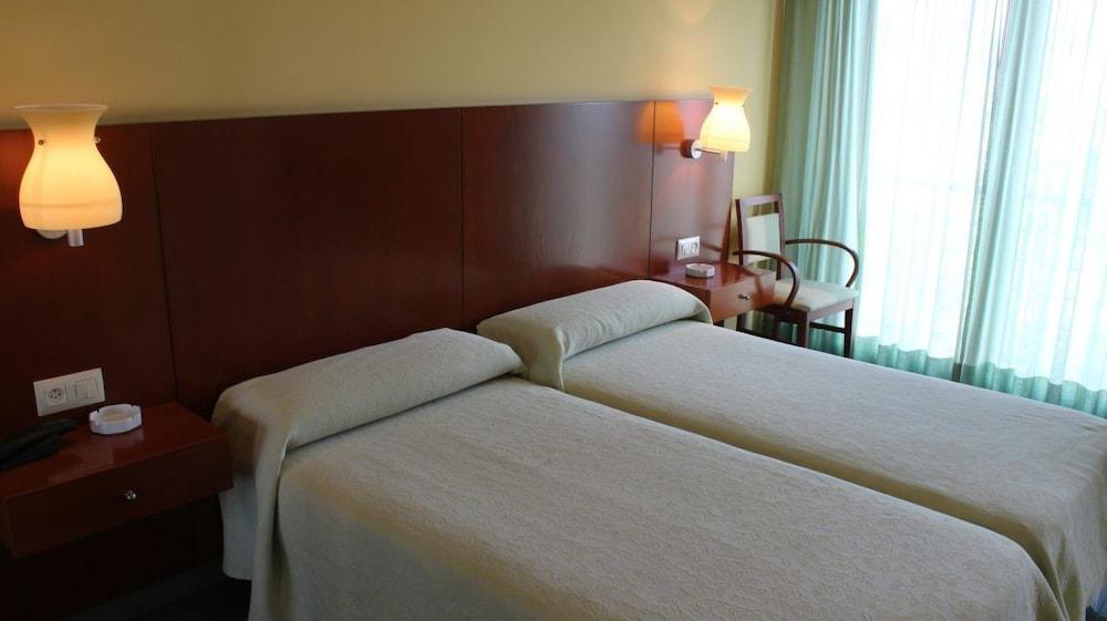 Hotel Maracaibo Портоново Екстериор снимка