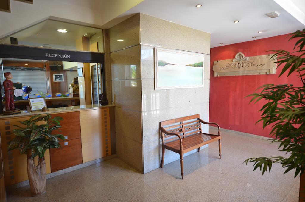 Hotel Maracaibo Портоново Екстериор снимка
