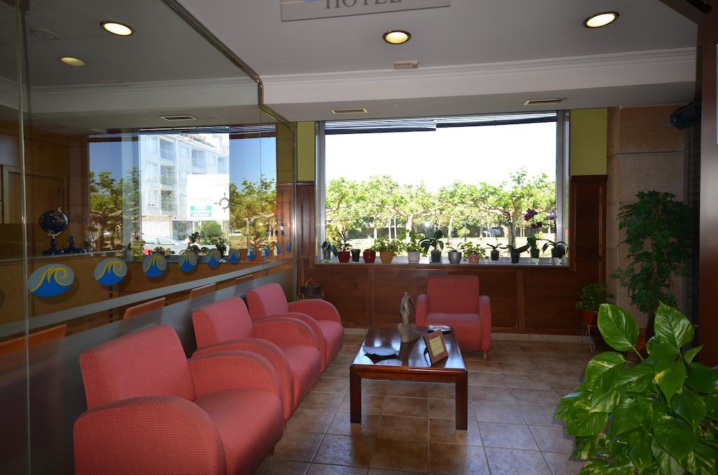 Hotel Maracaibo Портоново Екстериор снимка