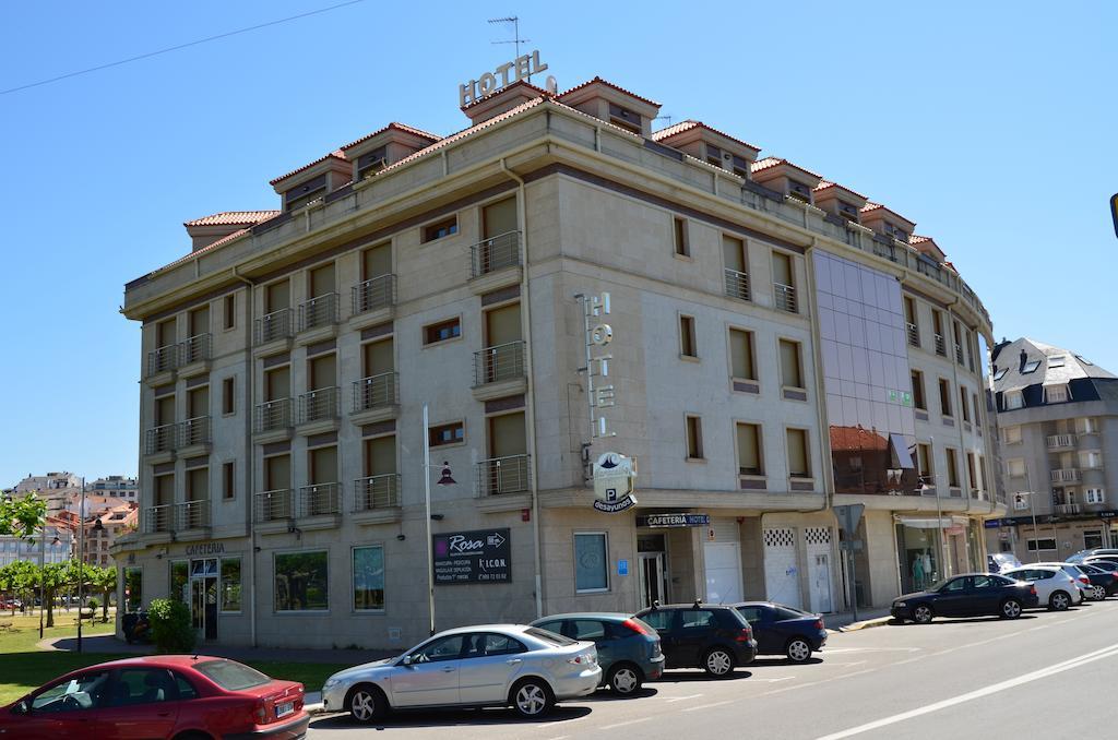 Hotel Maracaibo Портоново Екстериор снимка