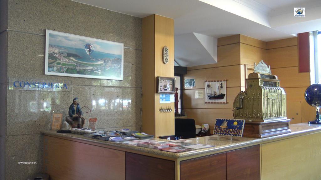 Hotel Maracaibo Портоново Екстериор снимка